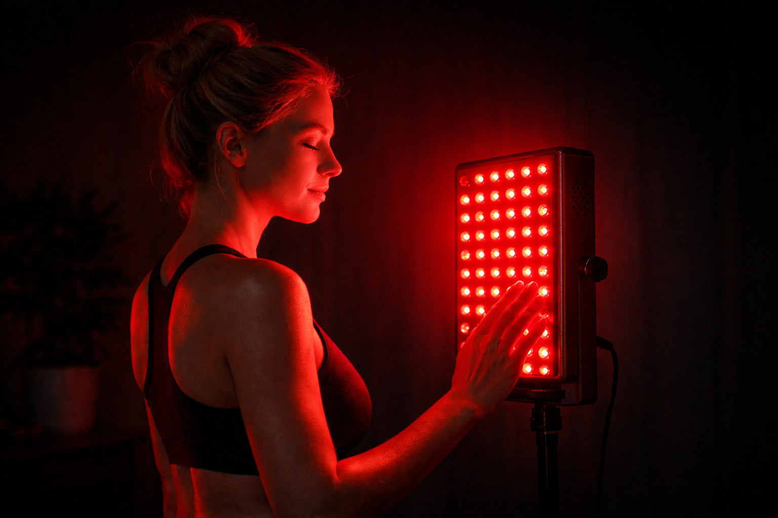 Photobiomodulation : définition, principes et applications thérapeutiques