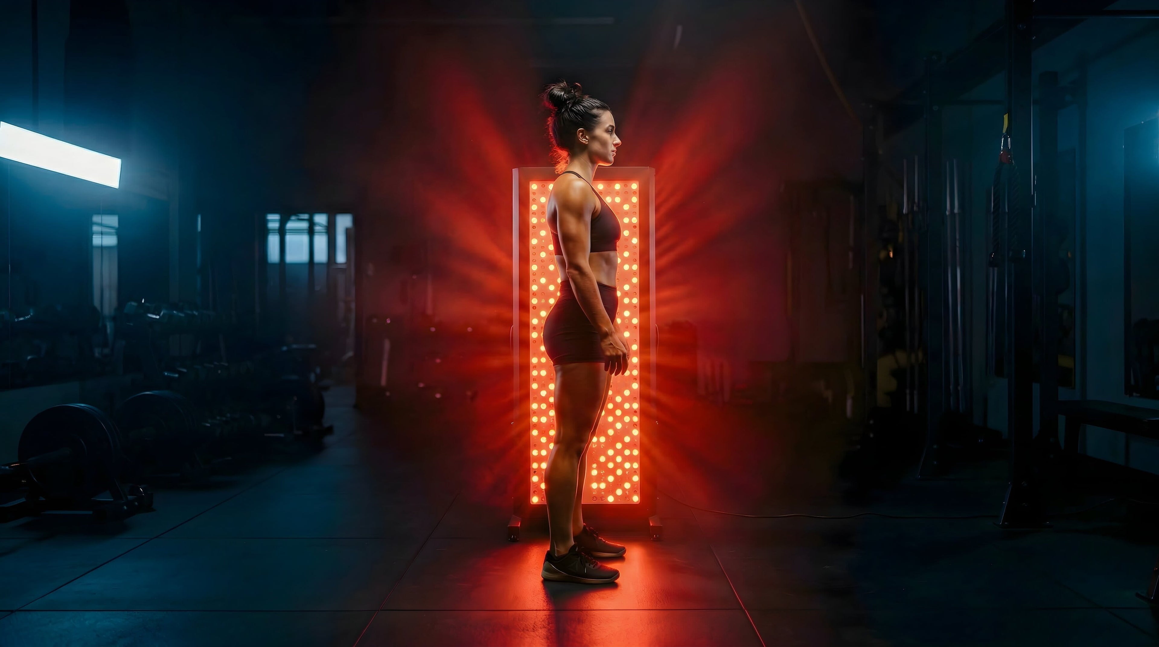 Photobiomodulation et récupération musculaire: des résultats étonnants