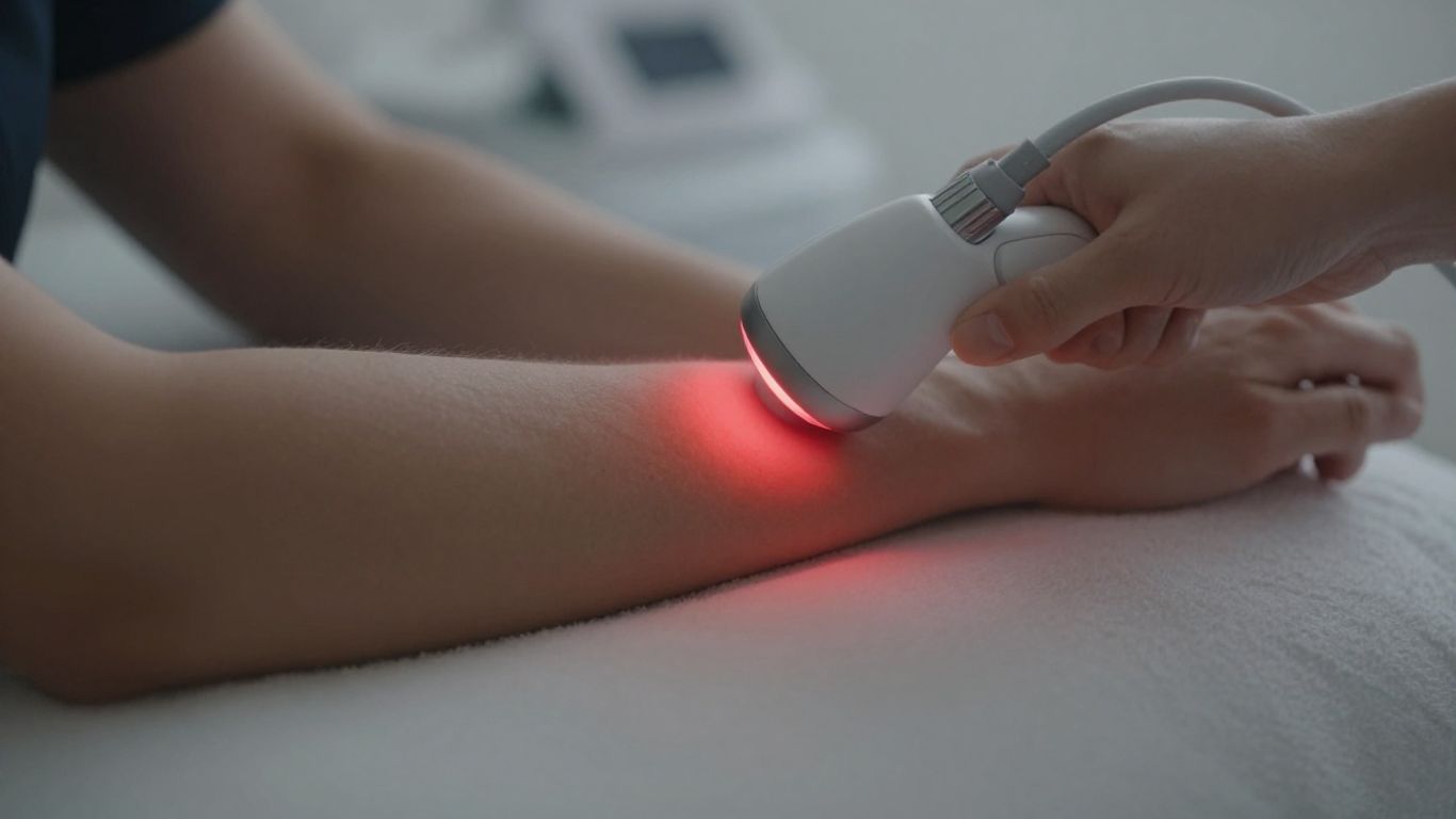 Photobiomodulation & Fibromyalgie : une nouvelle approche thérapeutique