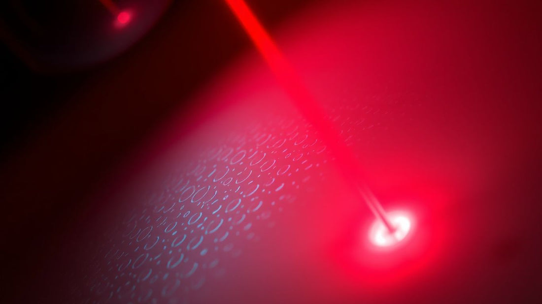 Photobiomodulation et inflammation : une nouvelle approche thérapeutique
