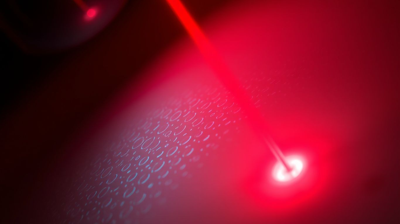 Photobiomodulation et inflammation : une nouvelle approche thérapeutique