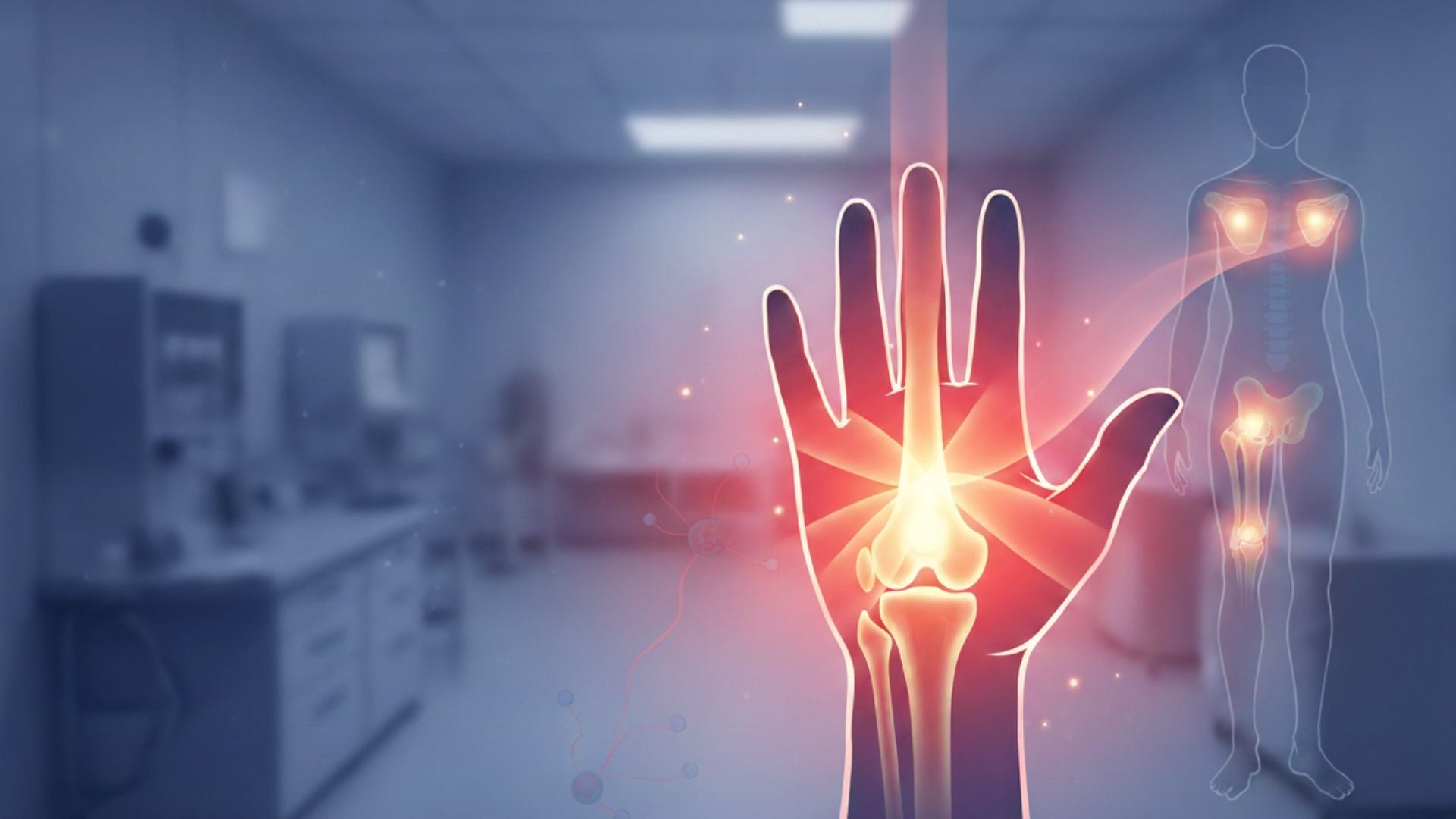 Photobiomodulation : une nouvelle approche pour apaiser la douleur