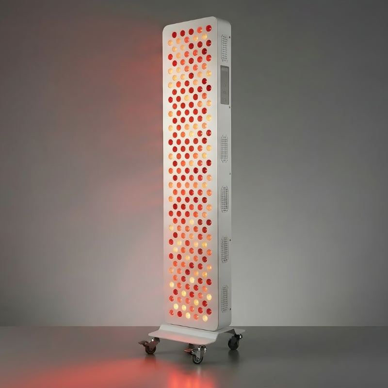 Panneau photobiomodulation 200 LED lumière rouge/infrarouge | OL200