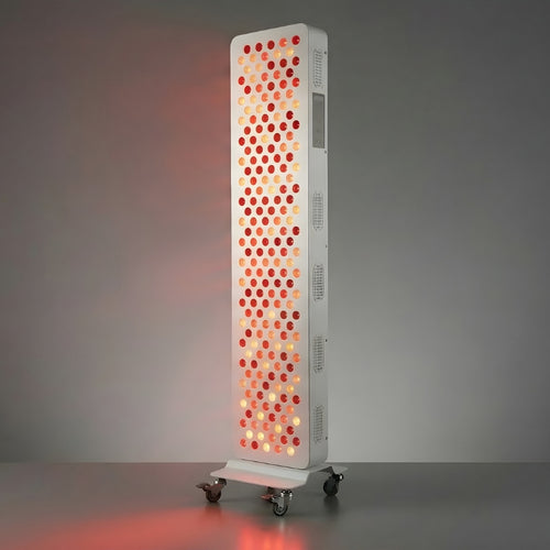 Panneau photobiomodulation 200 LED lumière rouge/infrarouge | OL200