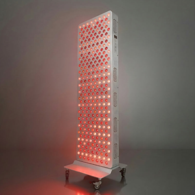 Panneau photobiomodulation 300 LED lumière rouge/infrarouge | OL300
