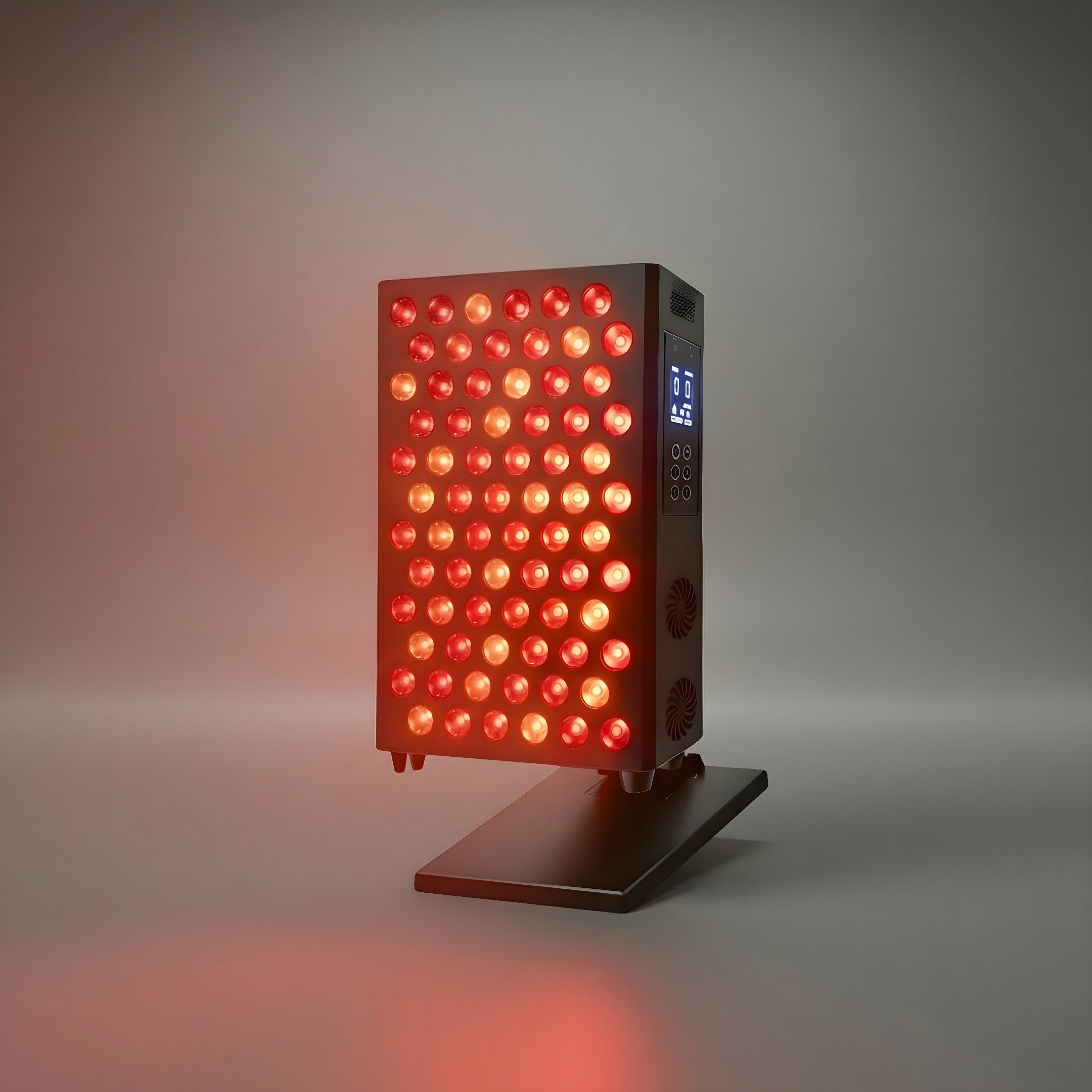 Panneau photobiomodulation 72 LED lumière rouge/infrarouge | OL72
