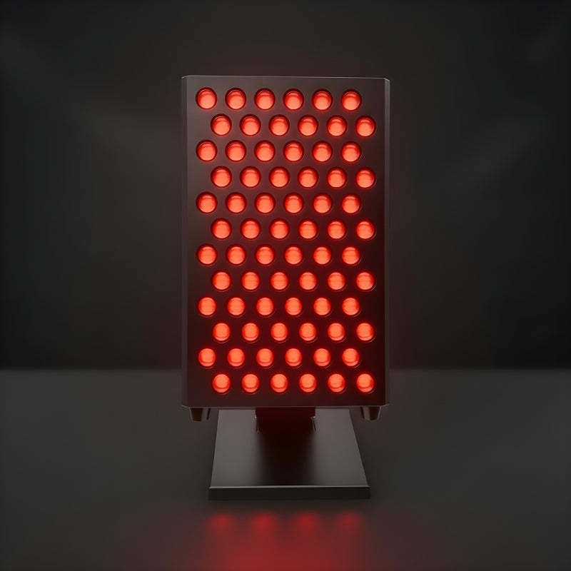 panneau lumiere rouge face infrarouge ora light