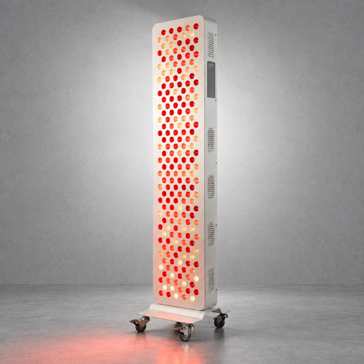 Panneau photobiomodulation 200 LED lumière rouge/infrarouge | OL200