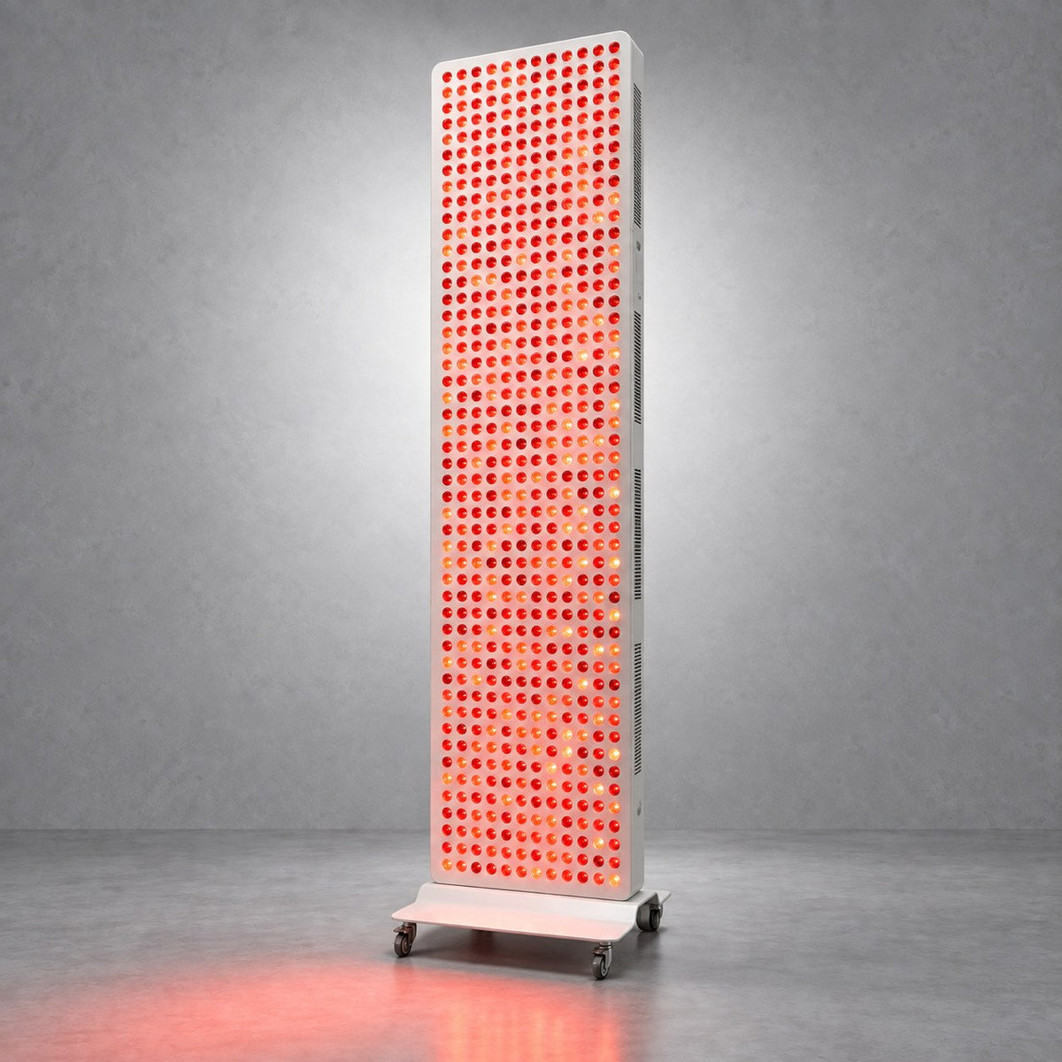 Panneau photobiomodulation 480 LED lumière rouge/infrarouge | OL480