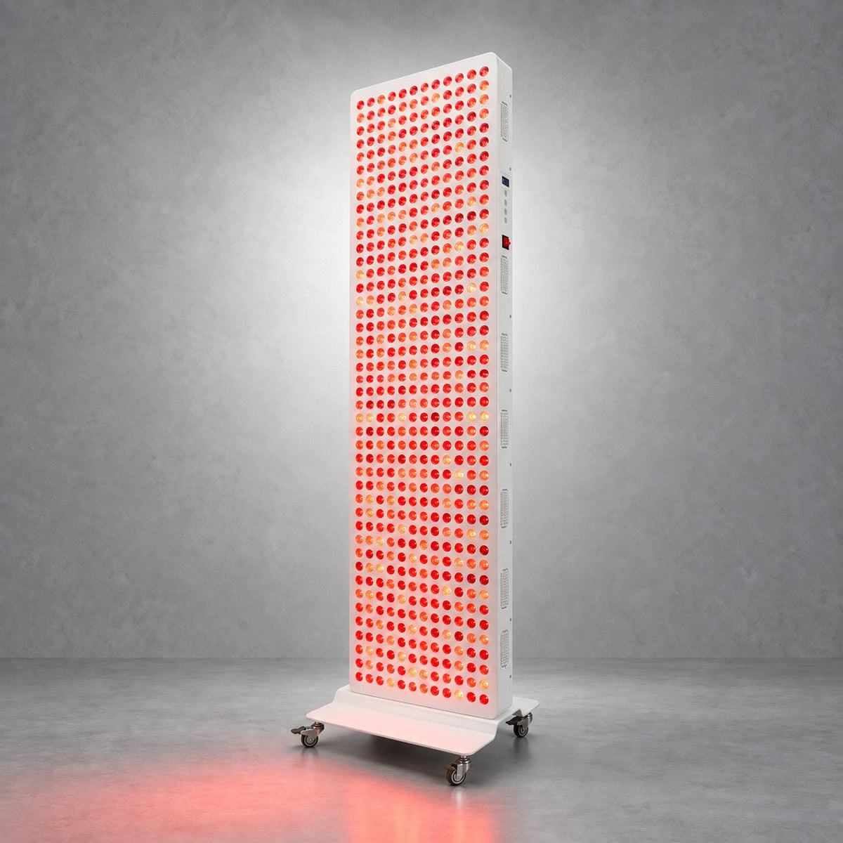 Panneau photobiomodulation 600 LED lumière rouge/infrarouge | OL600