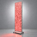 Panneau photobiomodulation 800 LED lumière rouge/infrarouge | OL800