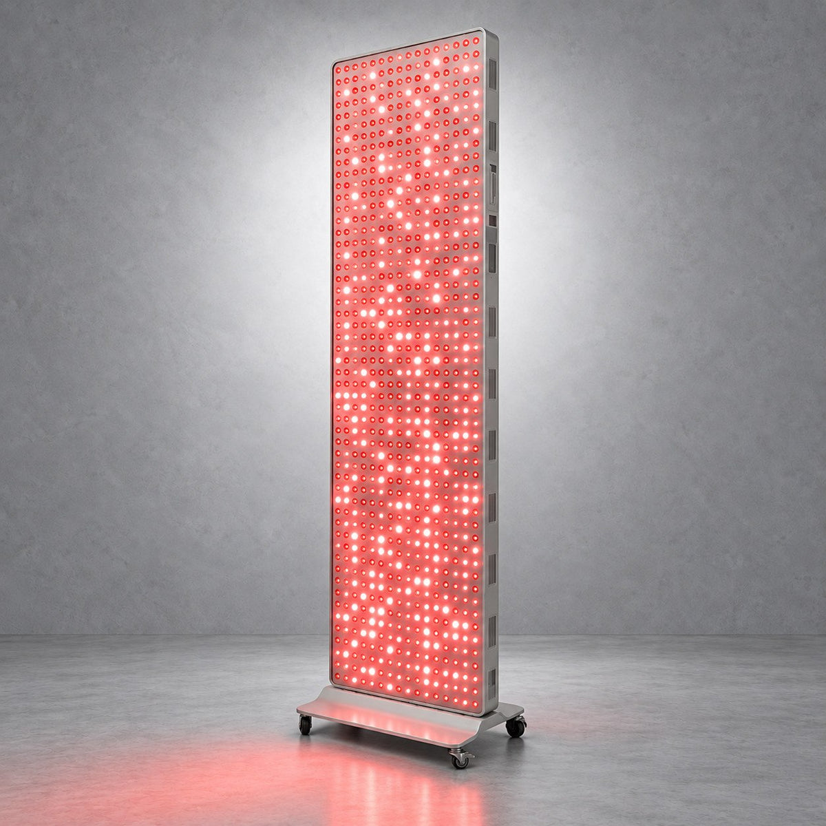 Panneau photobiomodulation 800 LED lumière rouge/infrarouge | OL800