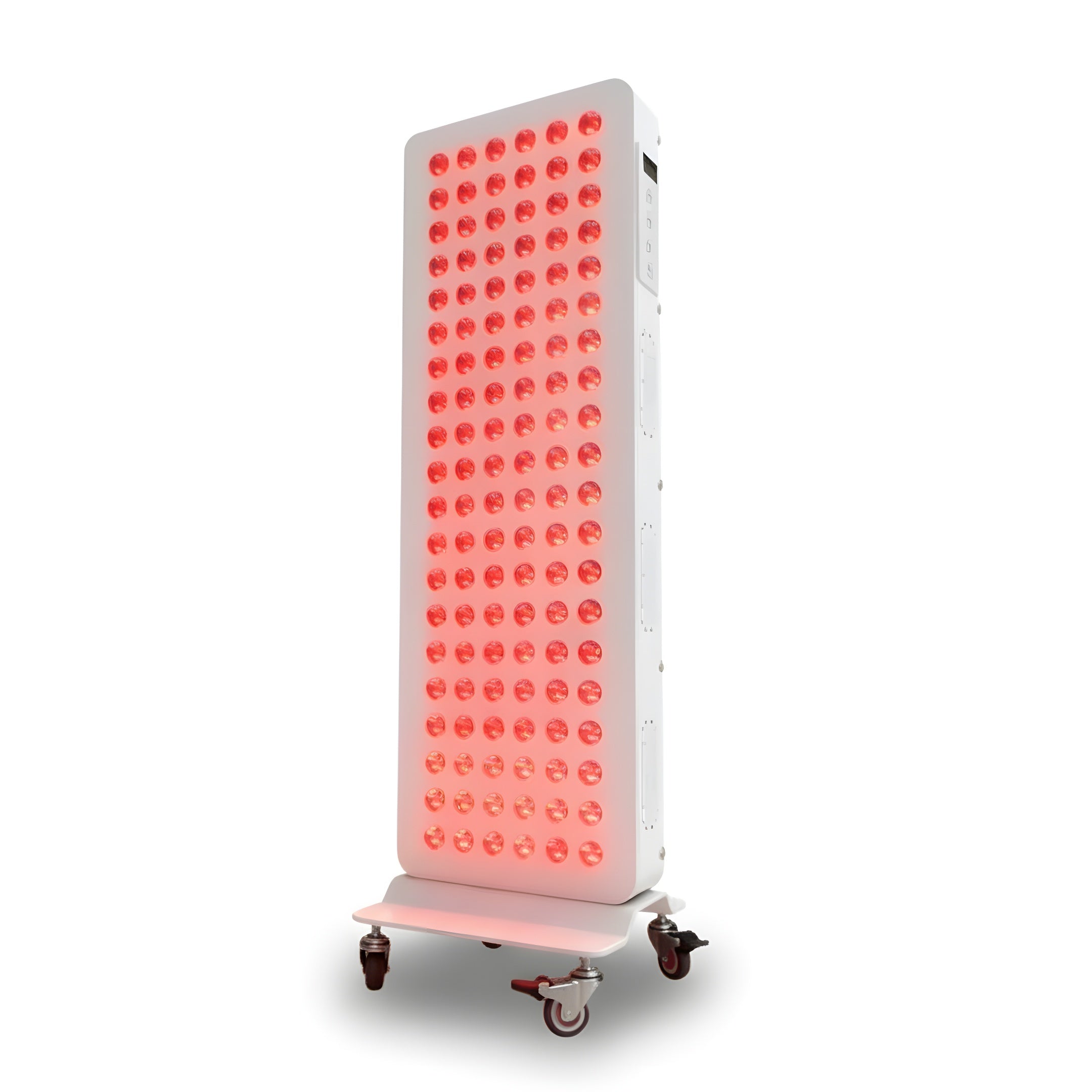Panneau photobiomodulation 120 LED lumière rouge/infrarouge | OL120 epure