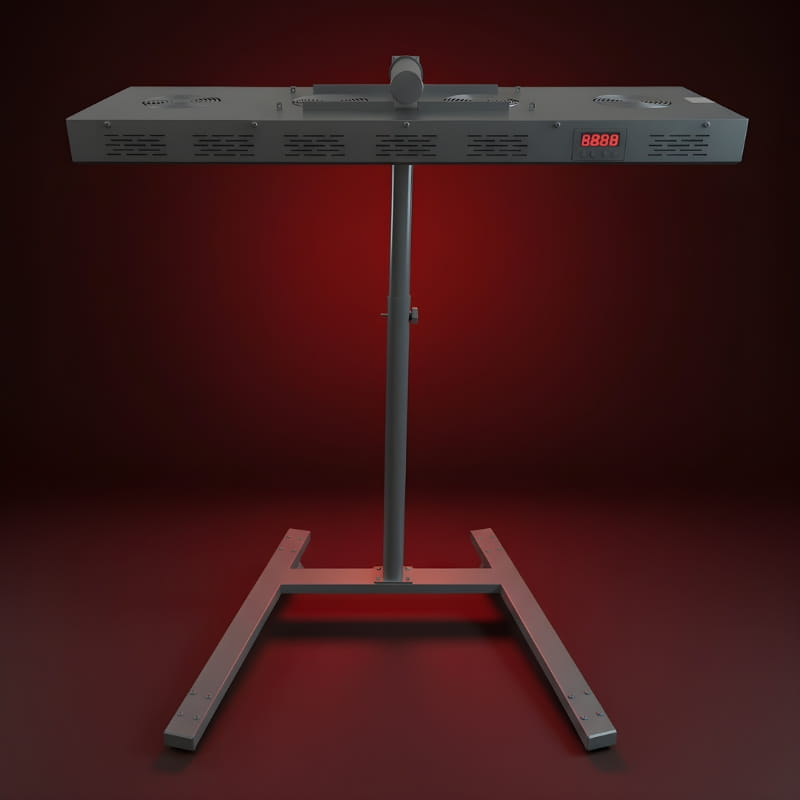 panneau ora light 120 leds suspendu