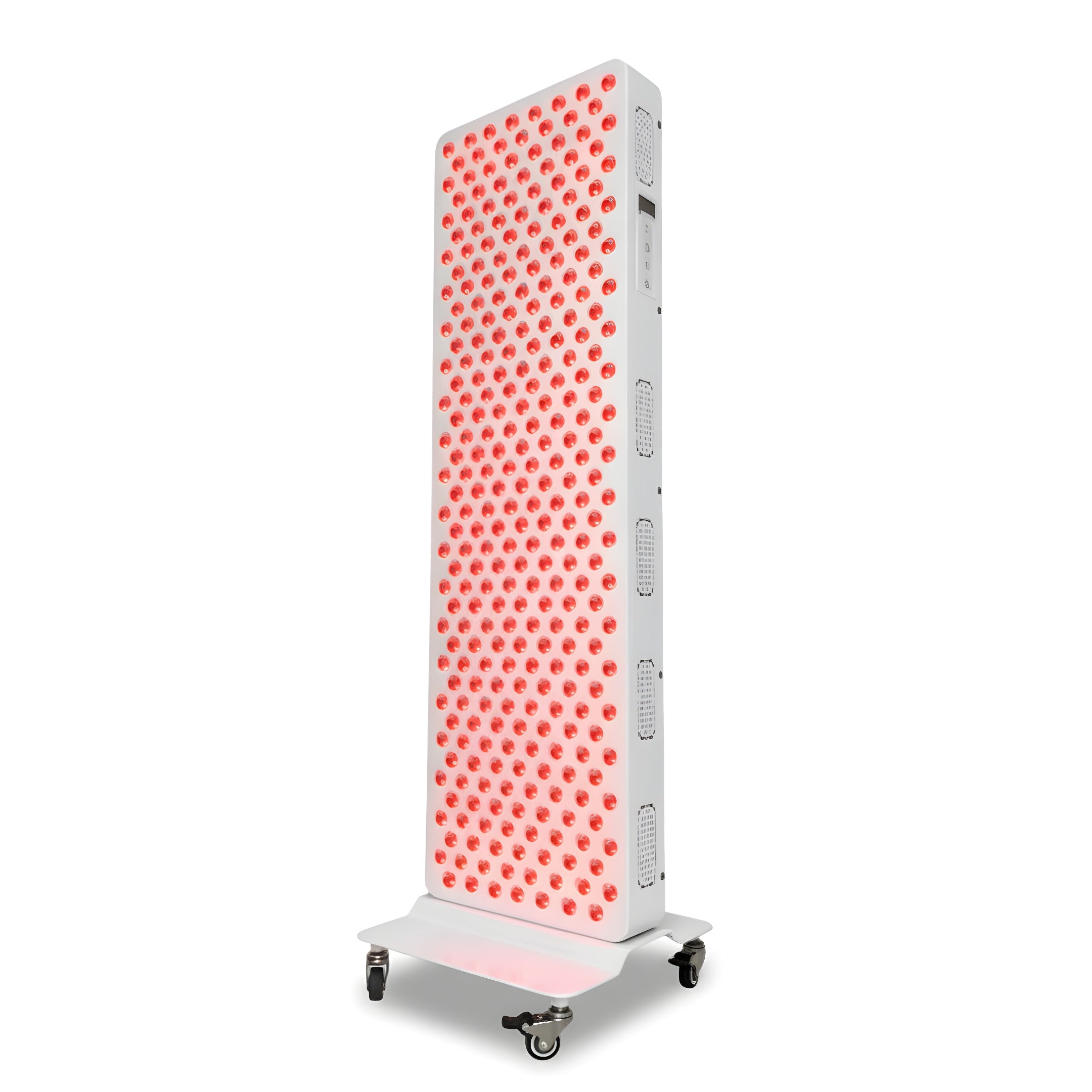 Panneau photobiomodulation 300 LED lumière rouge/infrarouge | OL300 epure