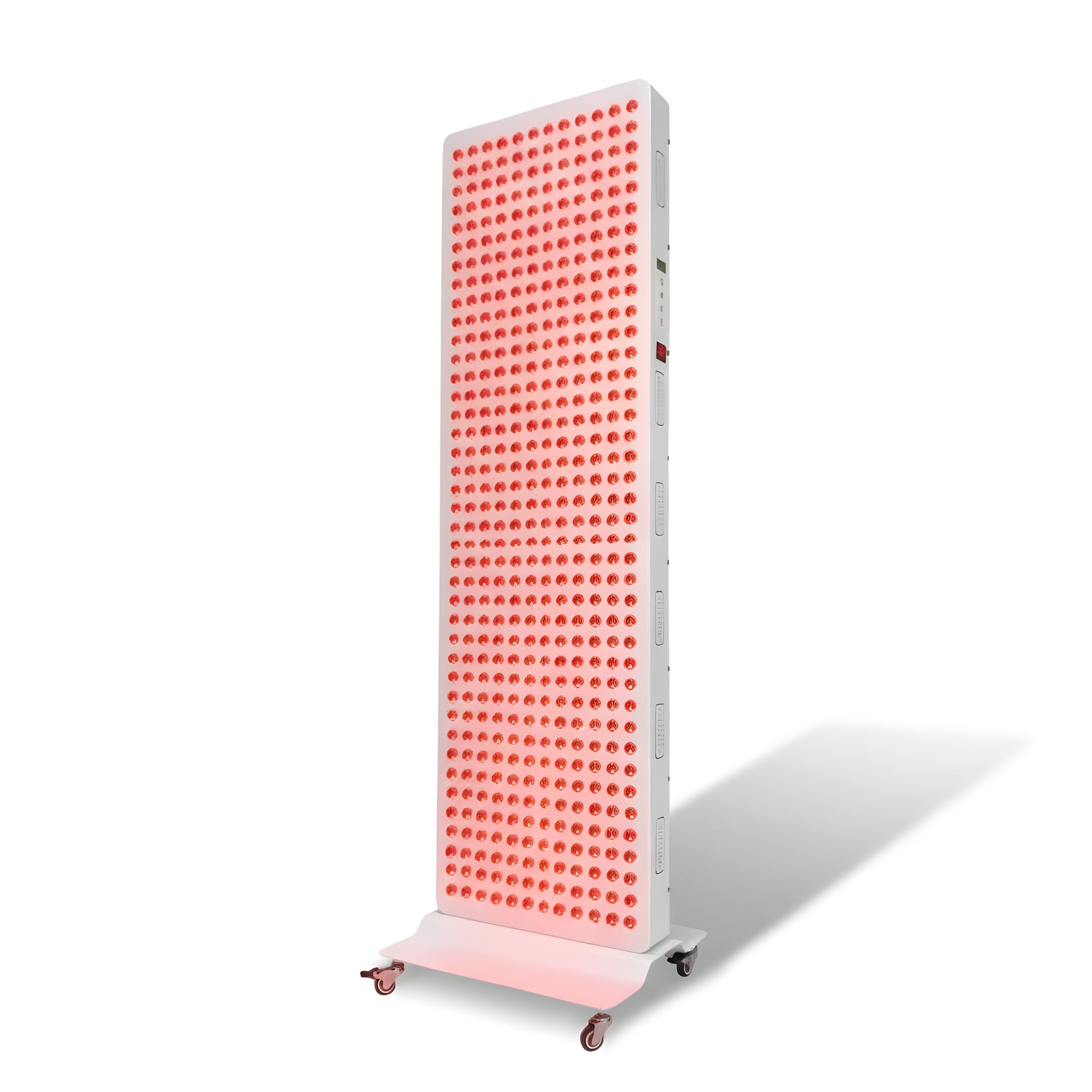 Panneau photobiomodulation 480 LED lumière rouge/infrarouge | OL480 epure