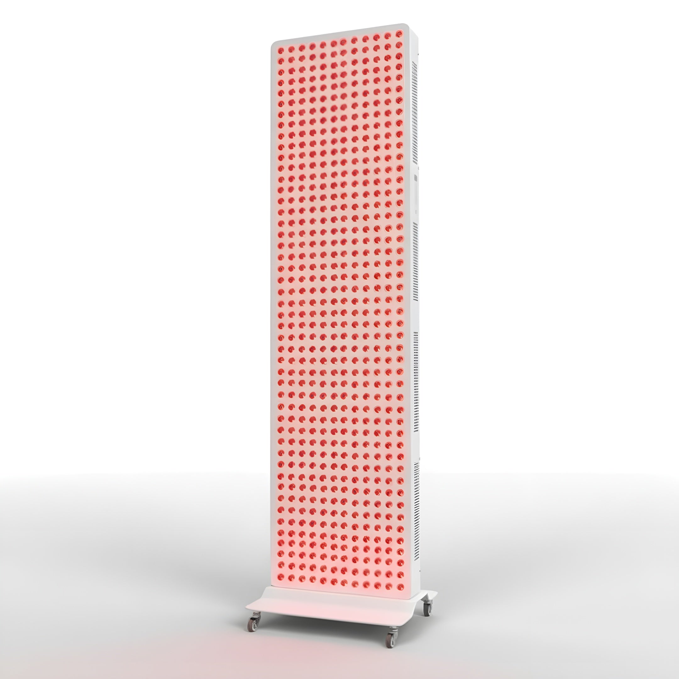 Panneau photobiomodulation 600 LED lumière rouge/infrarouge | OL600 epure