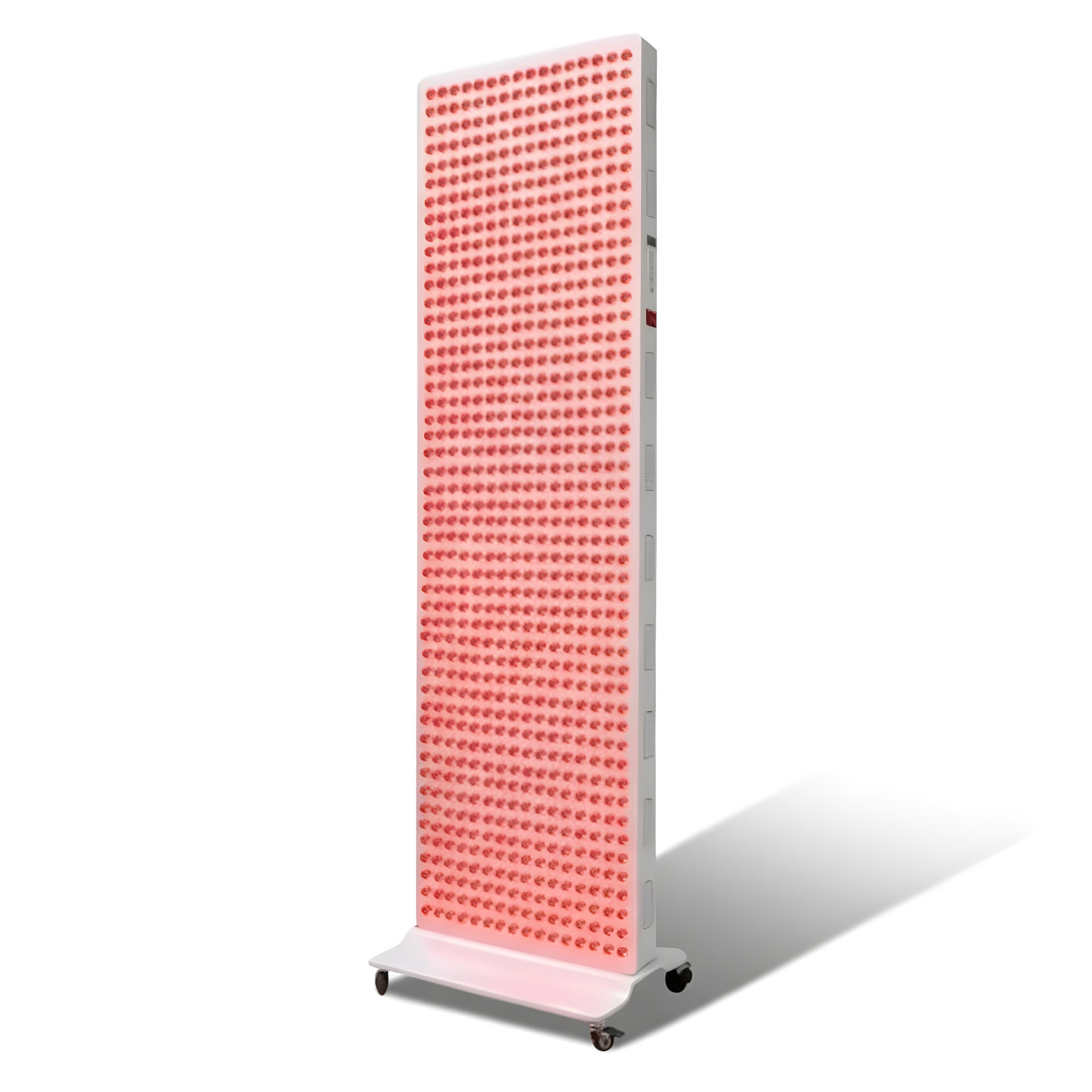 Panneau photobiomodulation 800 LED lumière rouge/infrarouge | OL800 epuré